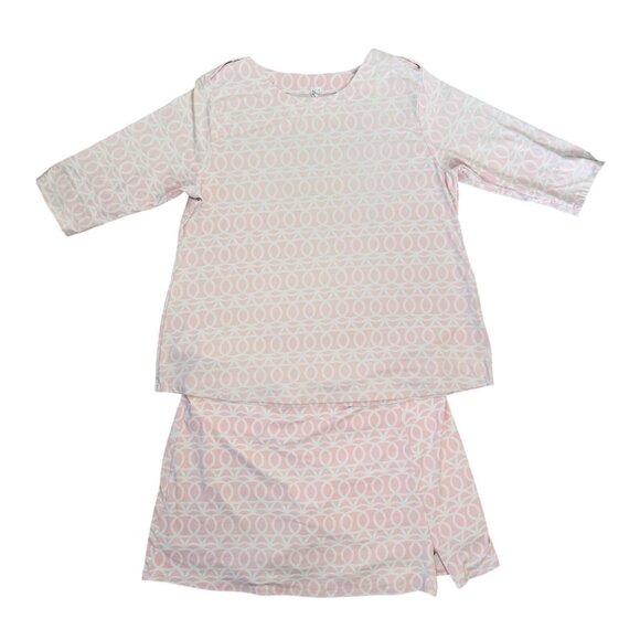 Lulus B Lot of 2 Skirt And Top Sz 1X - Picture 1 of 11